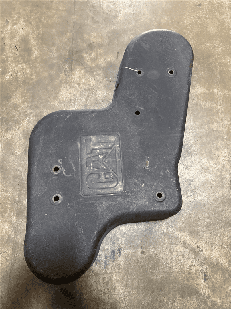 USED BELT GUARD image