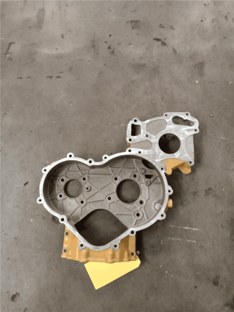 USED GEAR CASE image