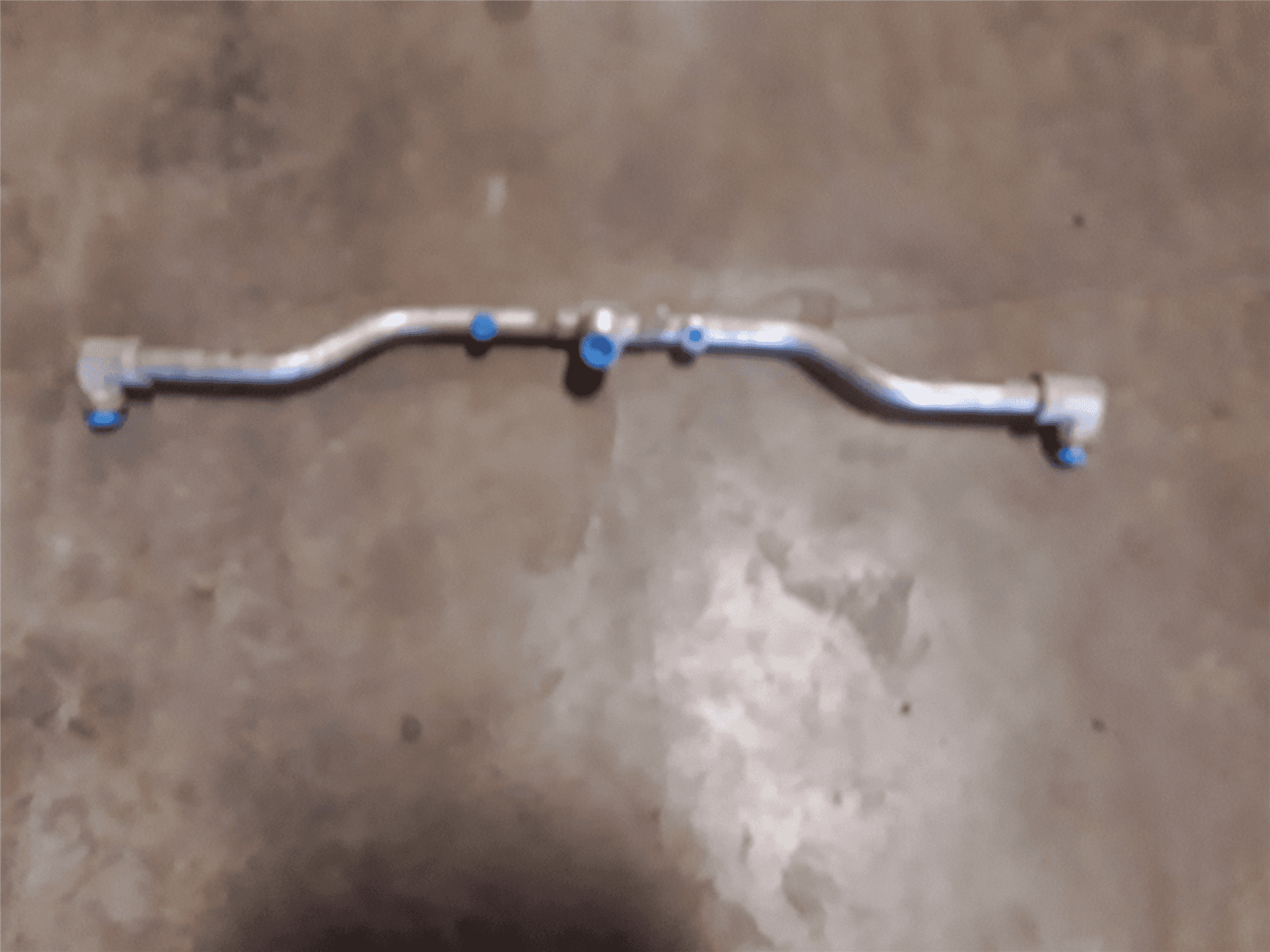 USED TUBE image