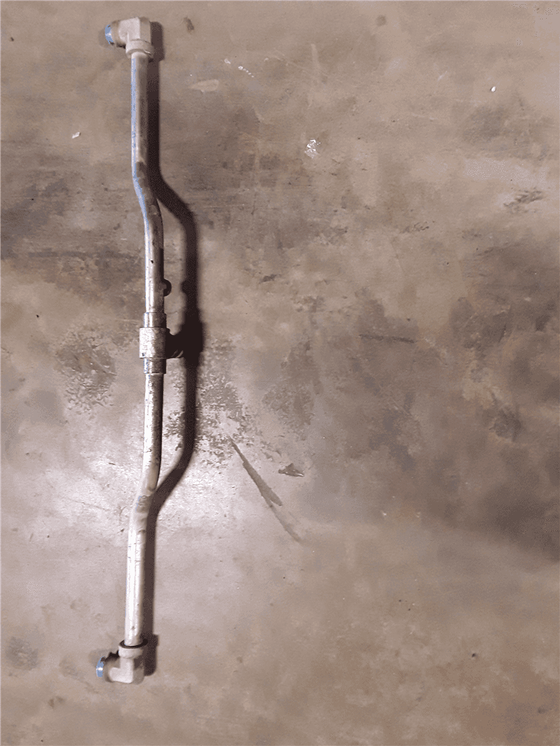 USED TUBE image