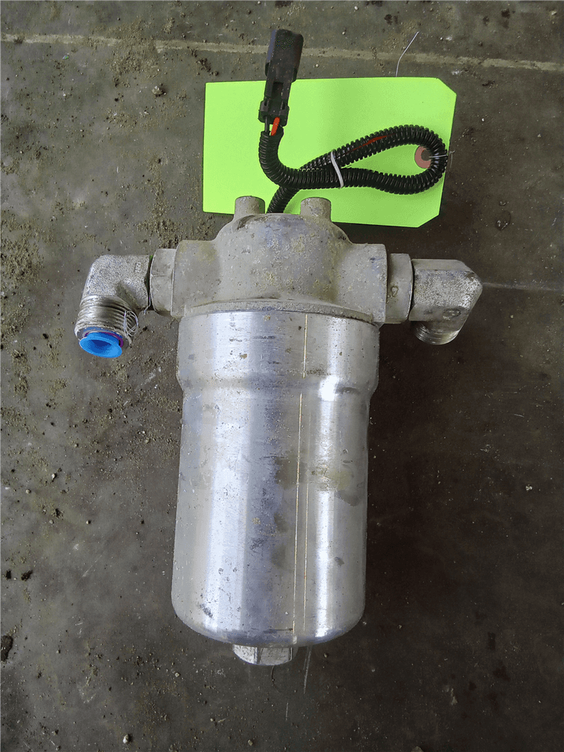 USED OIL FILTER GP image