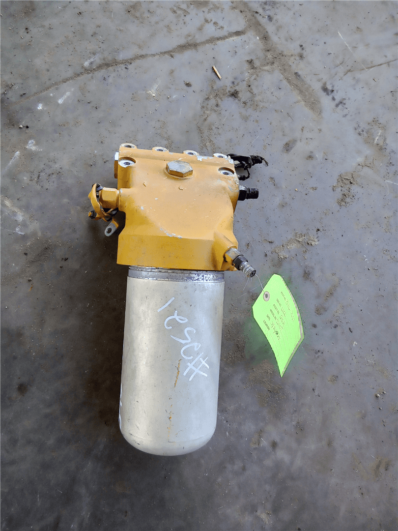 USED OIL FILTER GP image