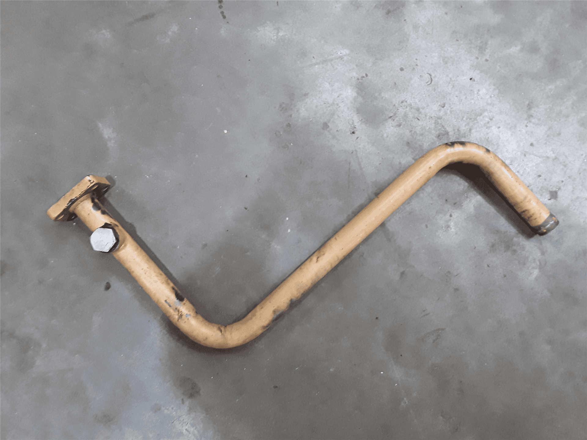 USED PIPE image