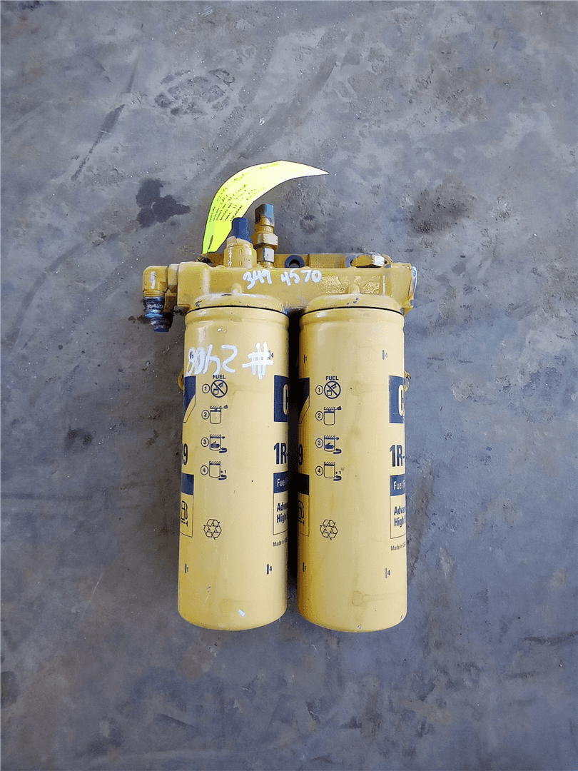 USED BASE GP image