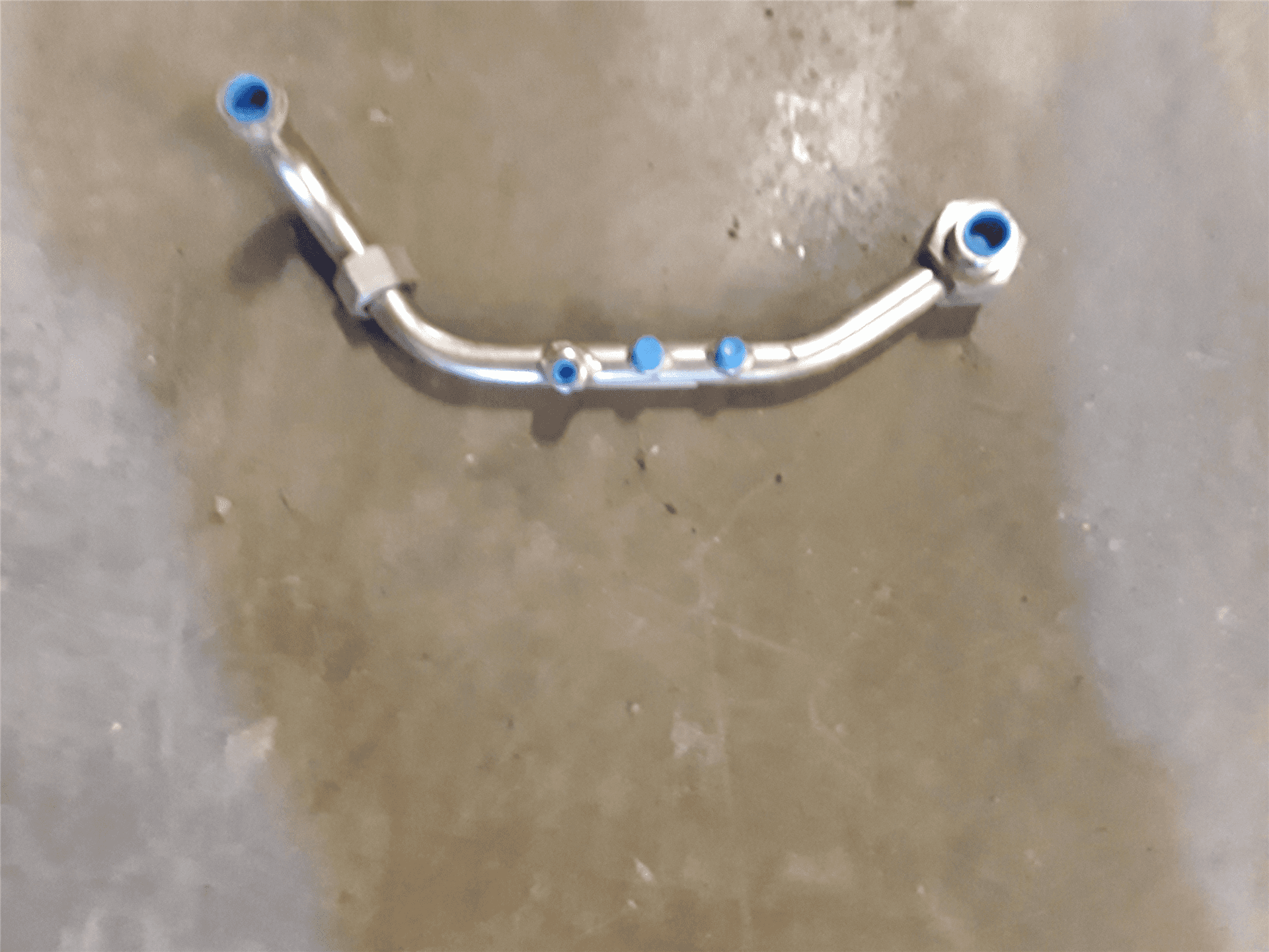 USED TUBE image