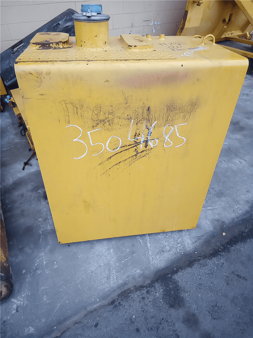 USED FUEL TANK image