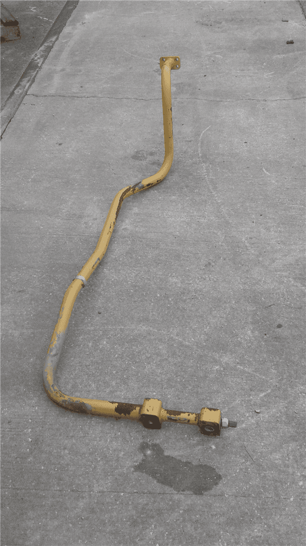 USED TUBE image