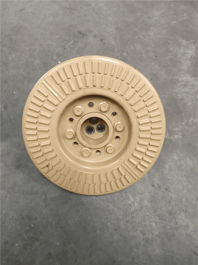 USED DAMPER image
