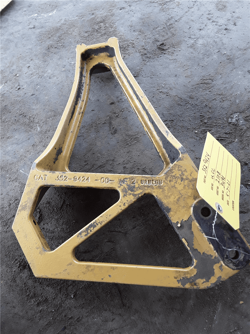 USED BRACKET image