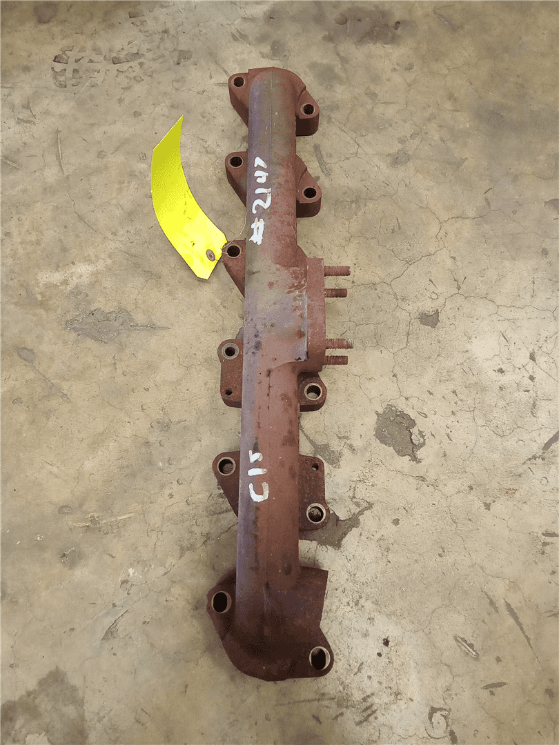 USED MANIFOLD image