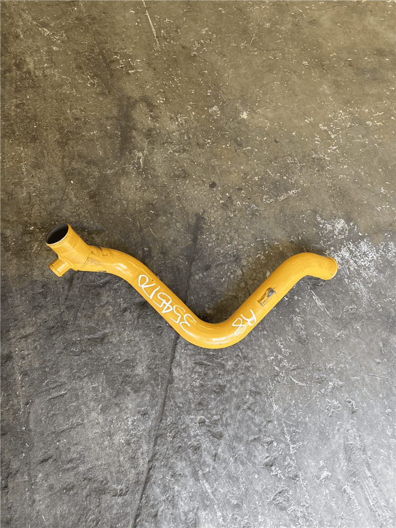 USED PIPE AS image