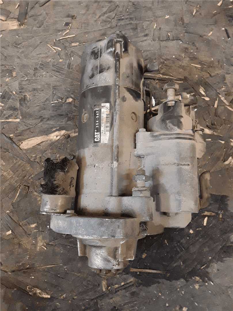 USED MOTOR GP image
