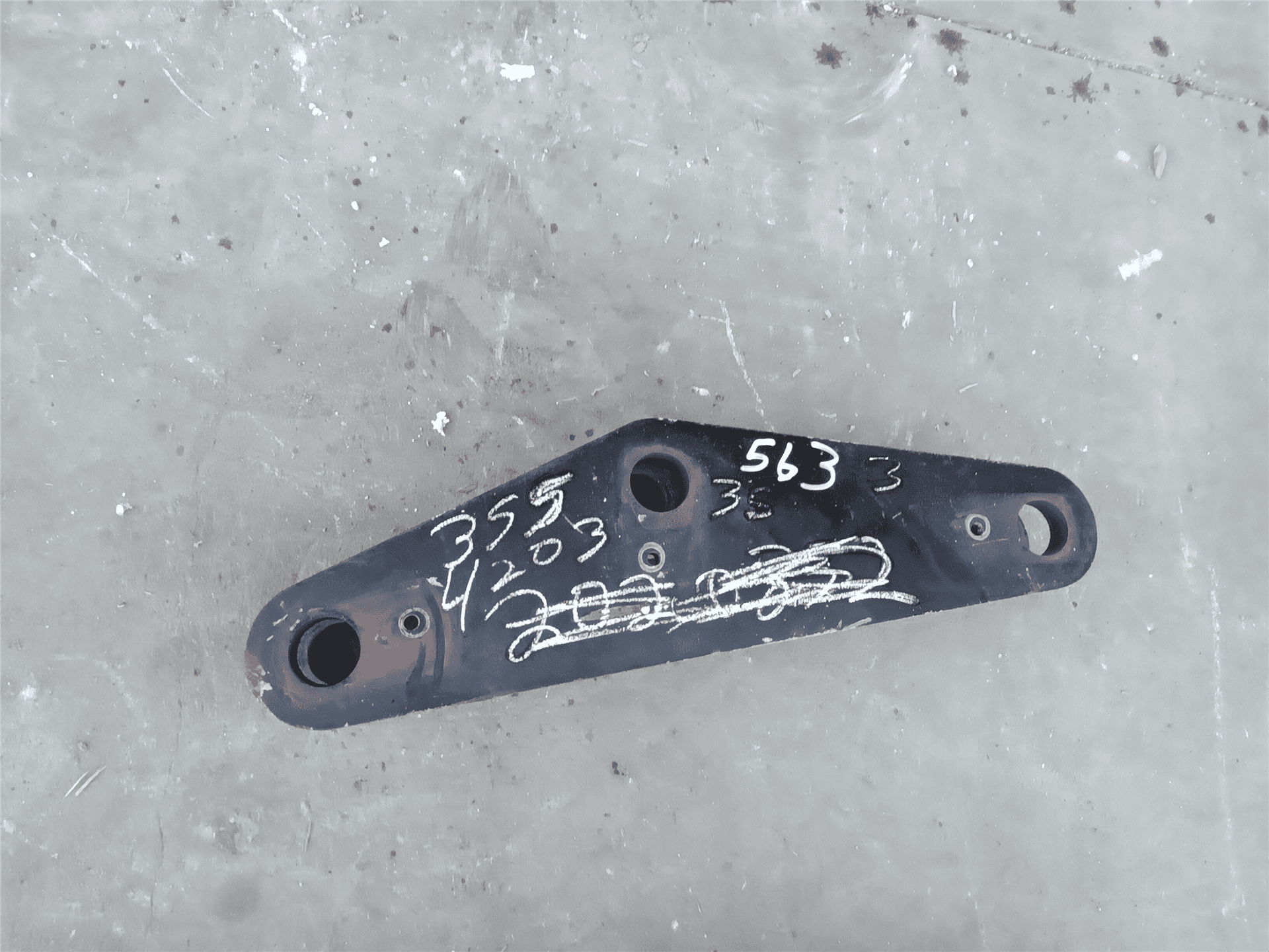 USED TILT LINK image