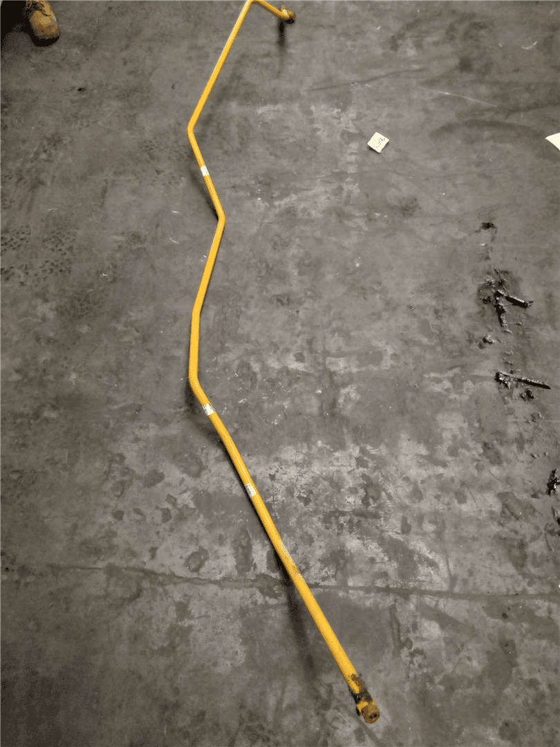 USED TUBE image