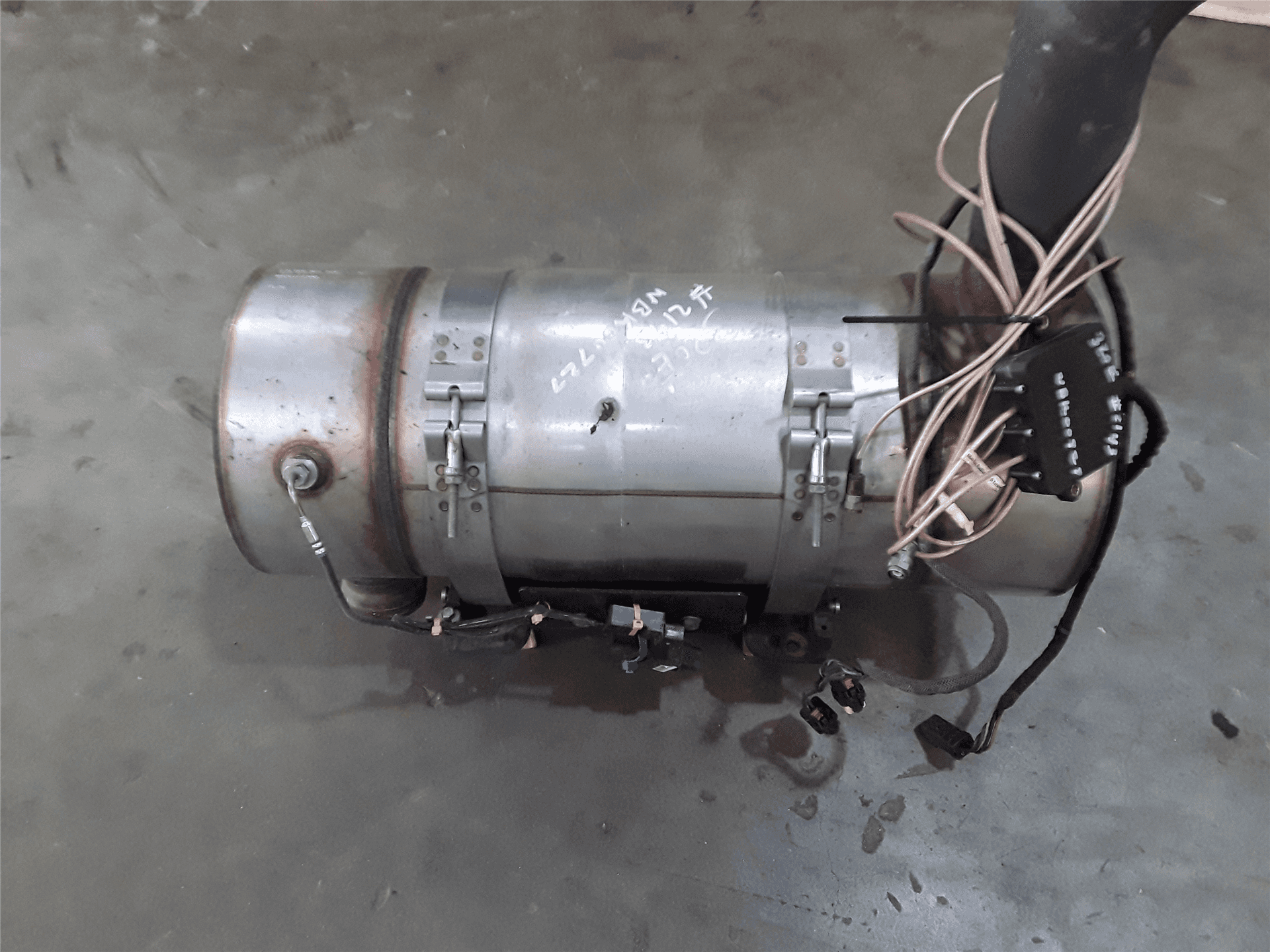 USED MODULE AR-CLE image