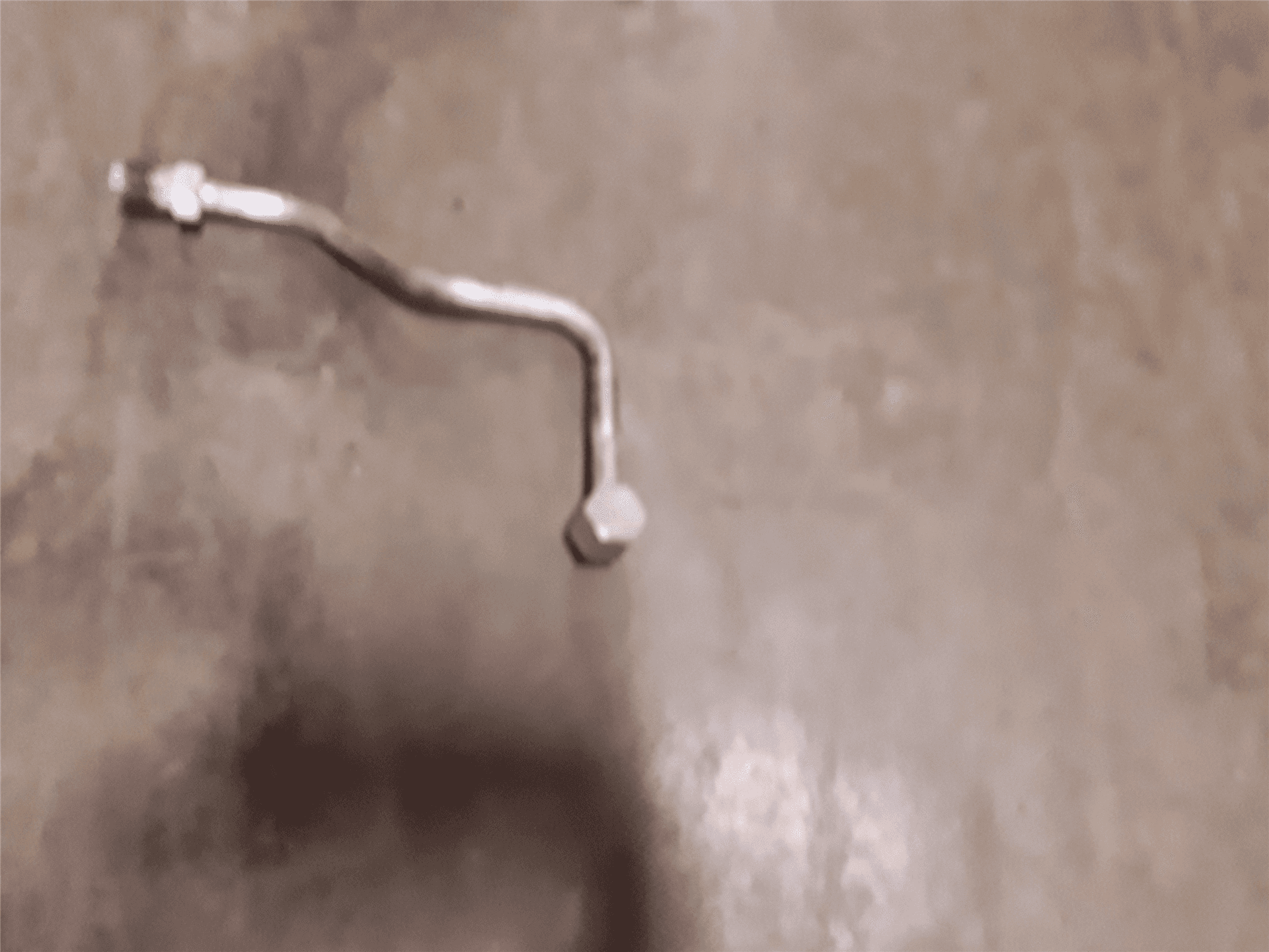 USED TUBE AS image
