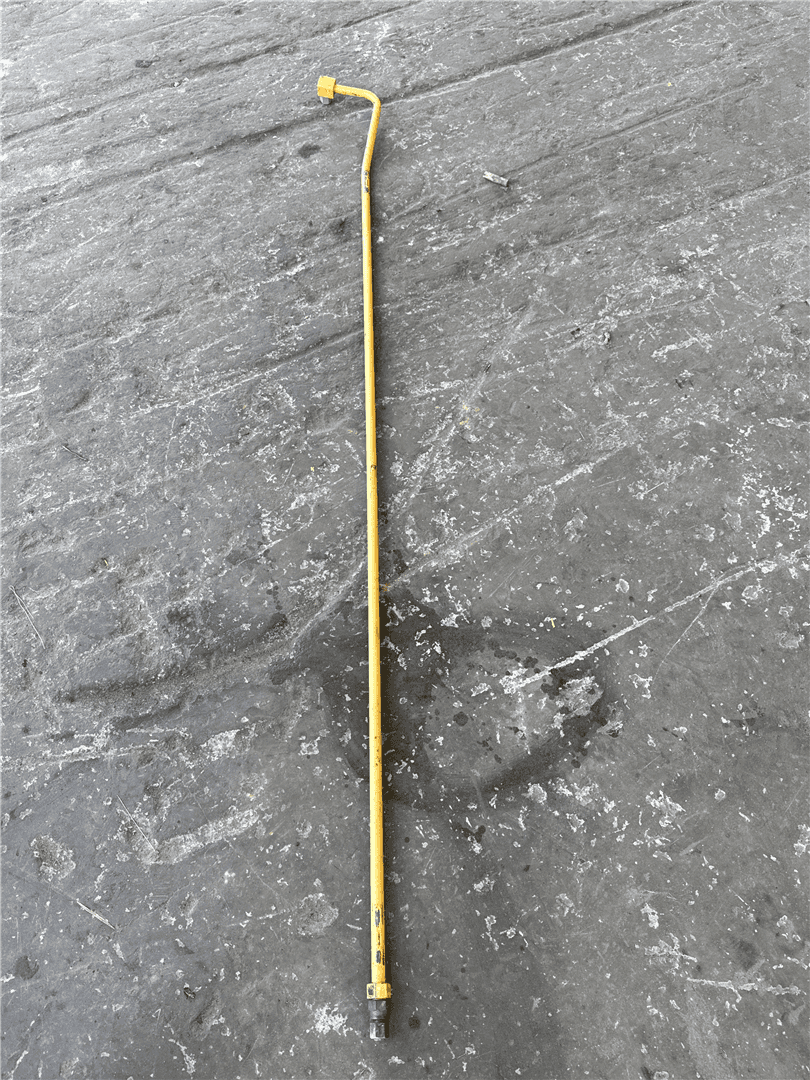 USED TUBE AS image