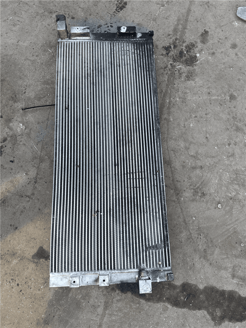 USED RADIATOR image