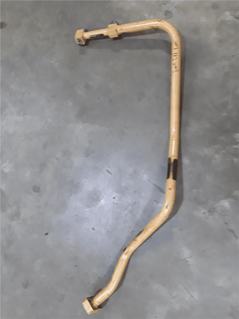 USED TUBE image