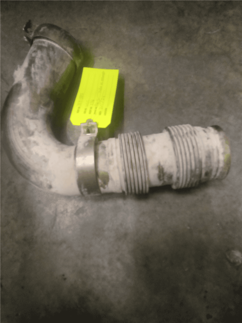 USED TUBE AS EXHAU image
