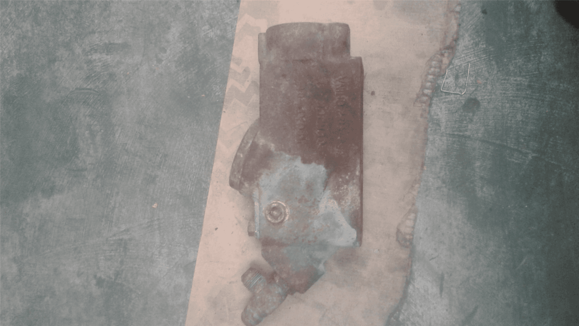 USED ELBOW image