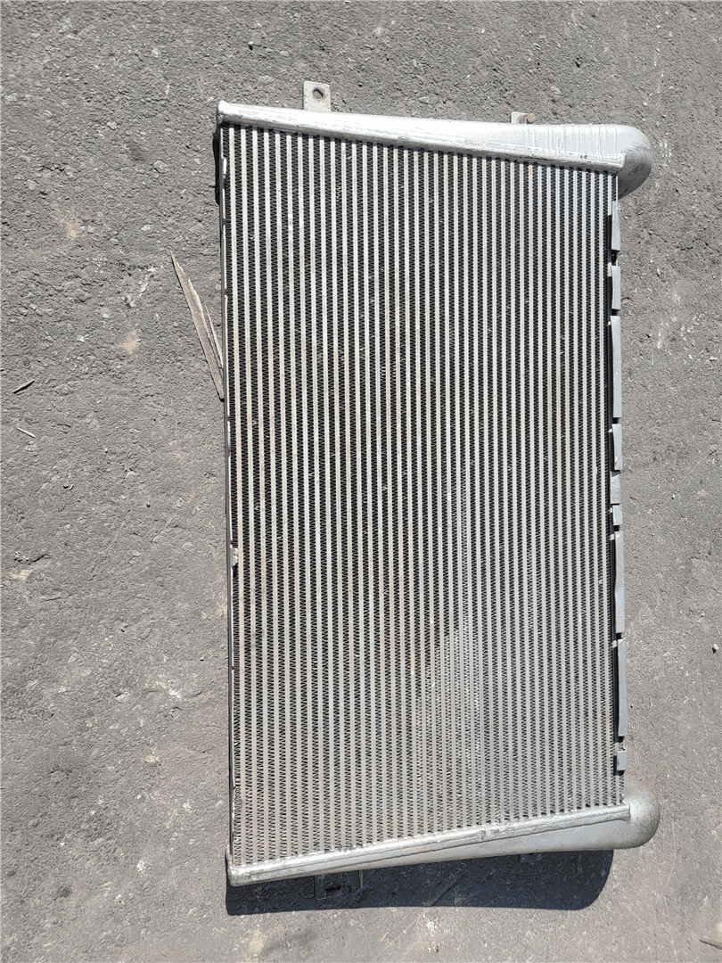 USED AFTERCOOLER image