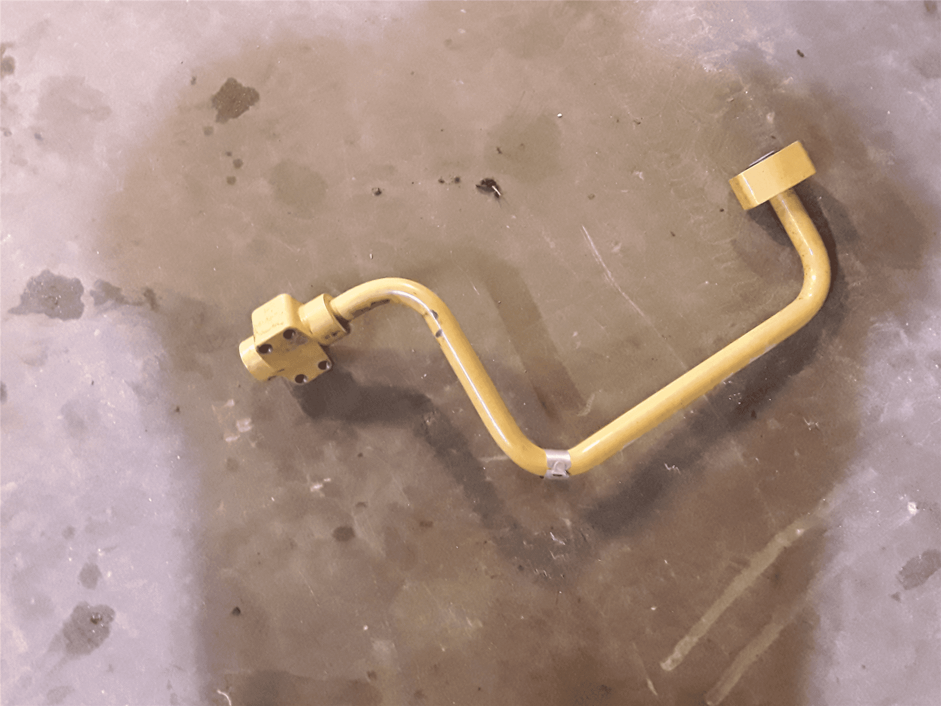 USED TUBE image