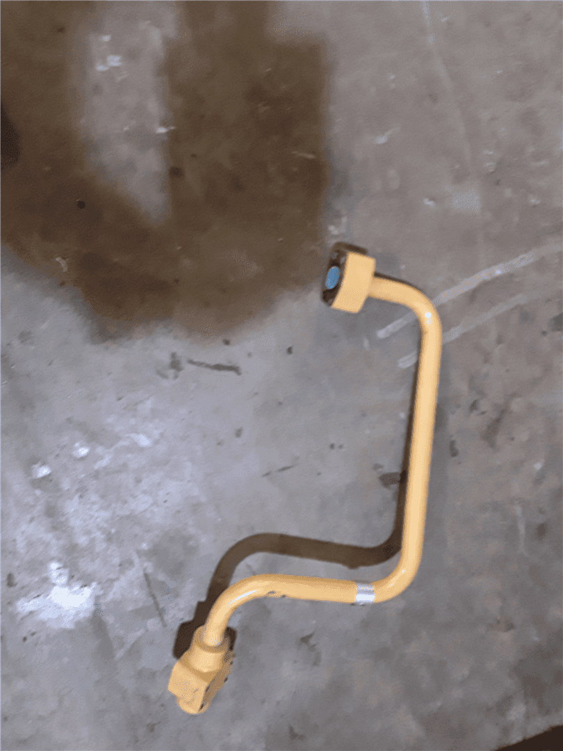 USED TUBE image