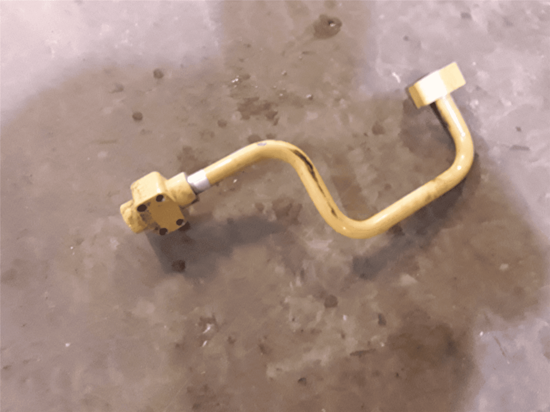 USED TUBE image