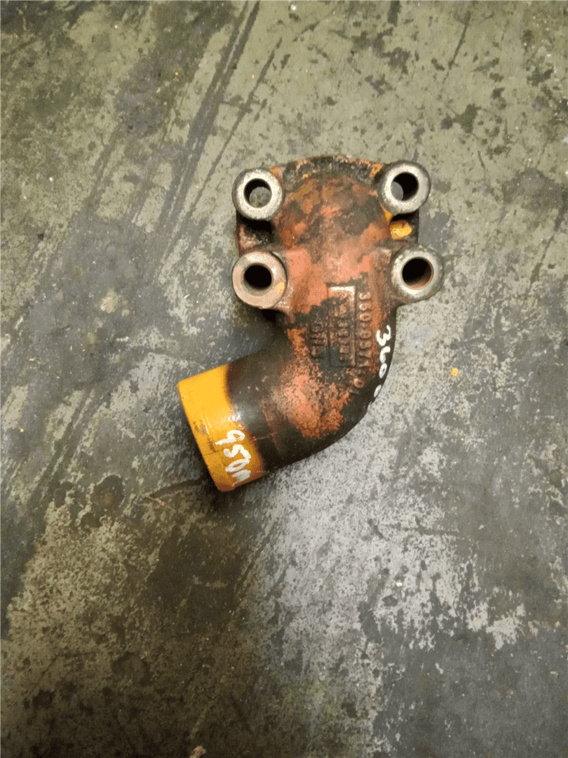 USED ELBOW image