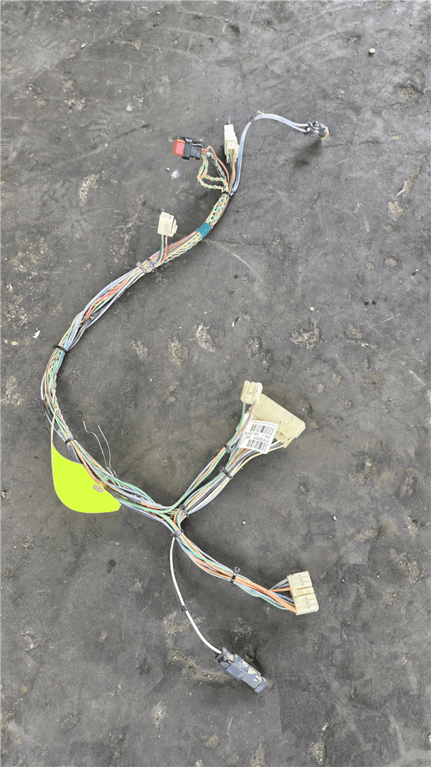 USED HARNESS image