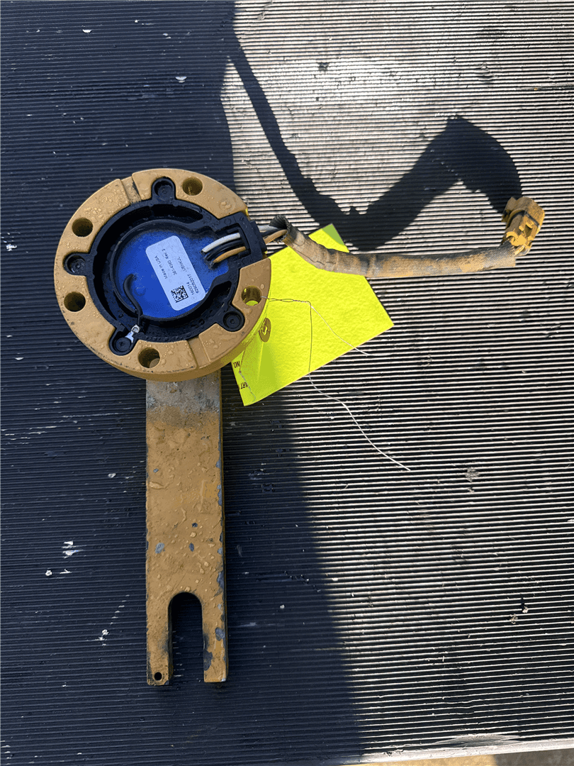 USED SENSOR GP image