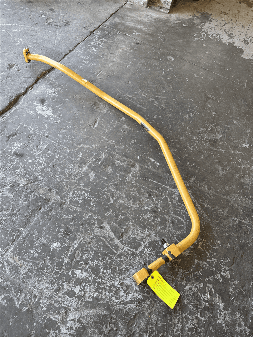 USED TUBE AS image