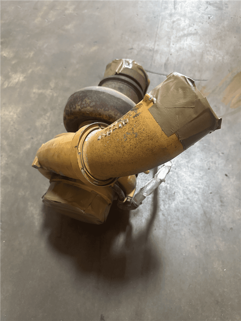 USED TURBO GP image