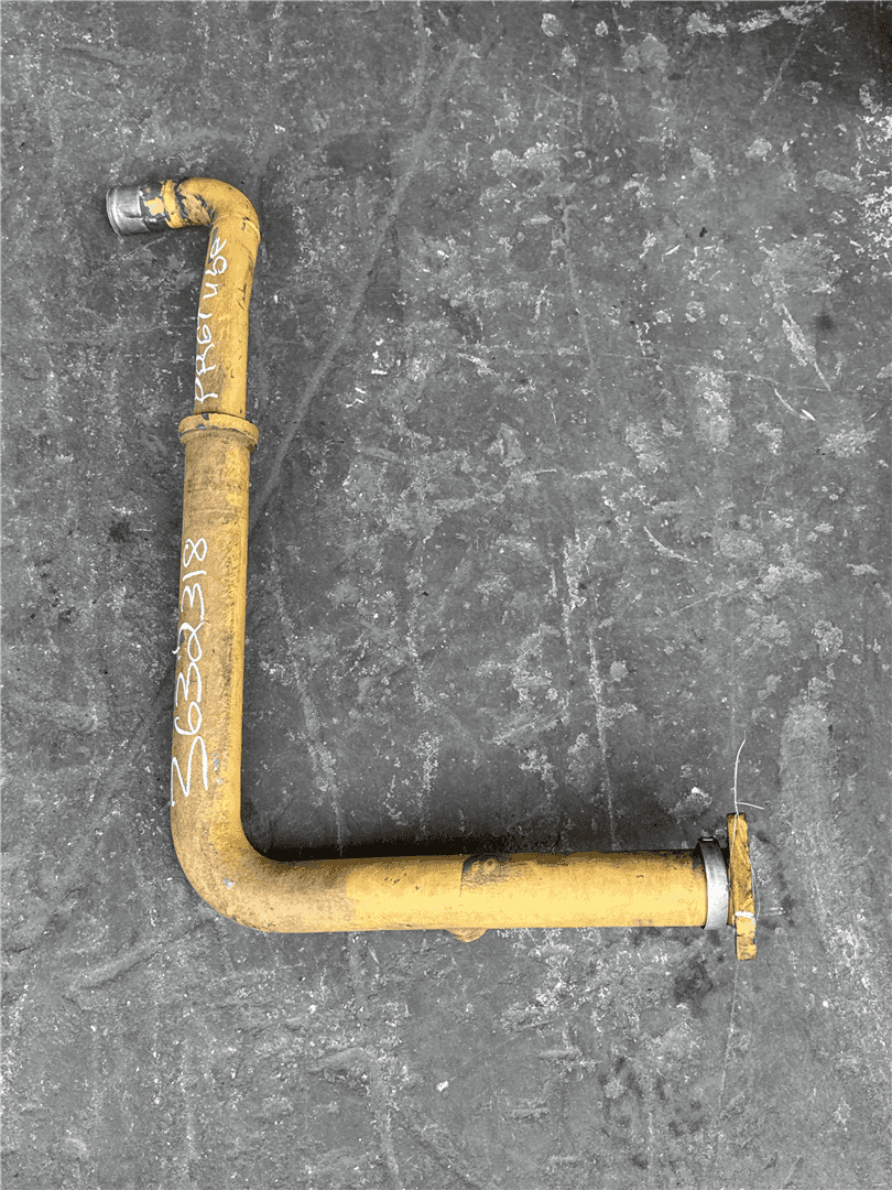 USED PIPE AS image