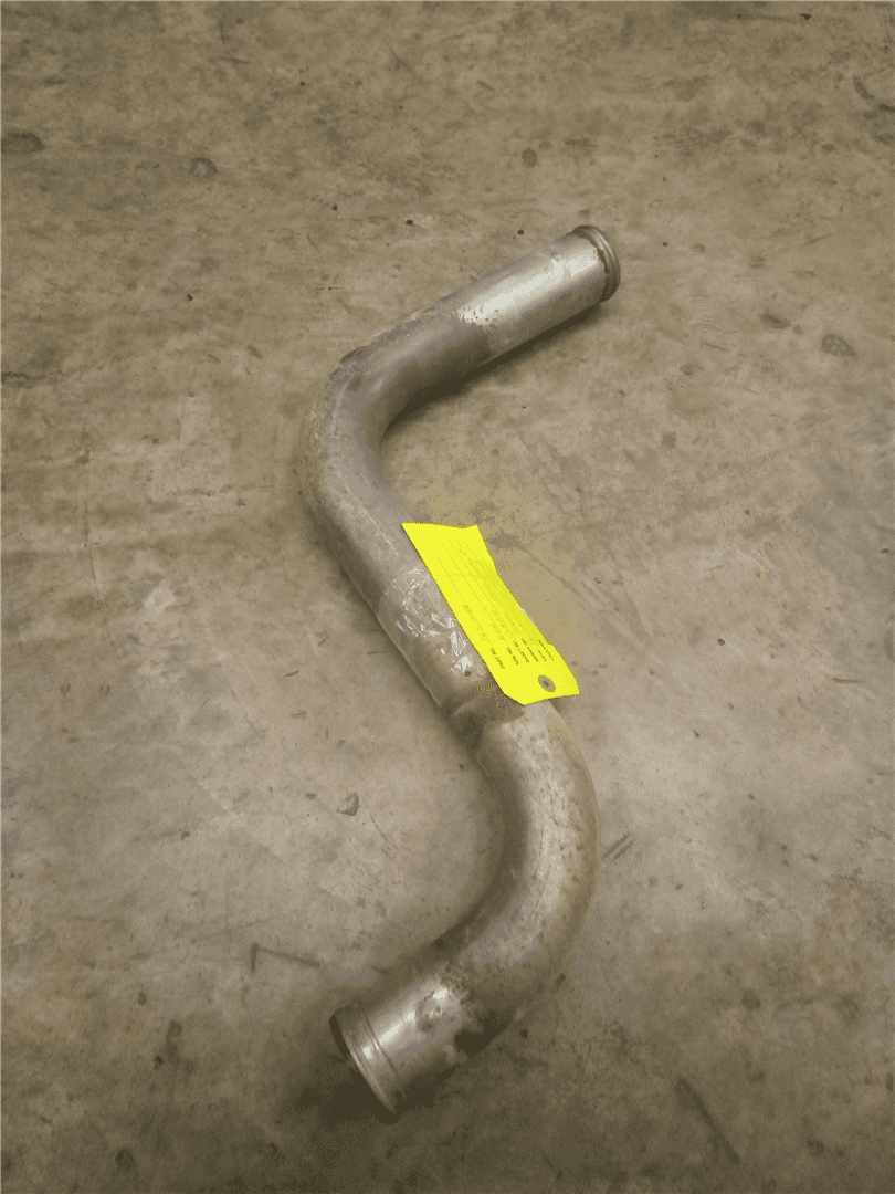 USED TUBE AS image