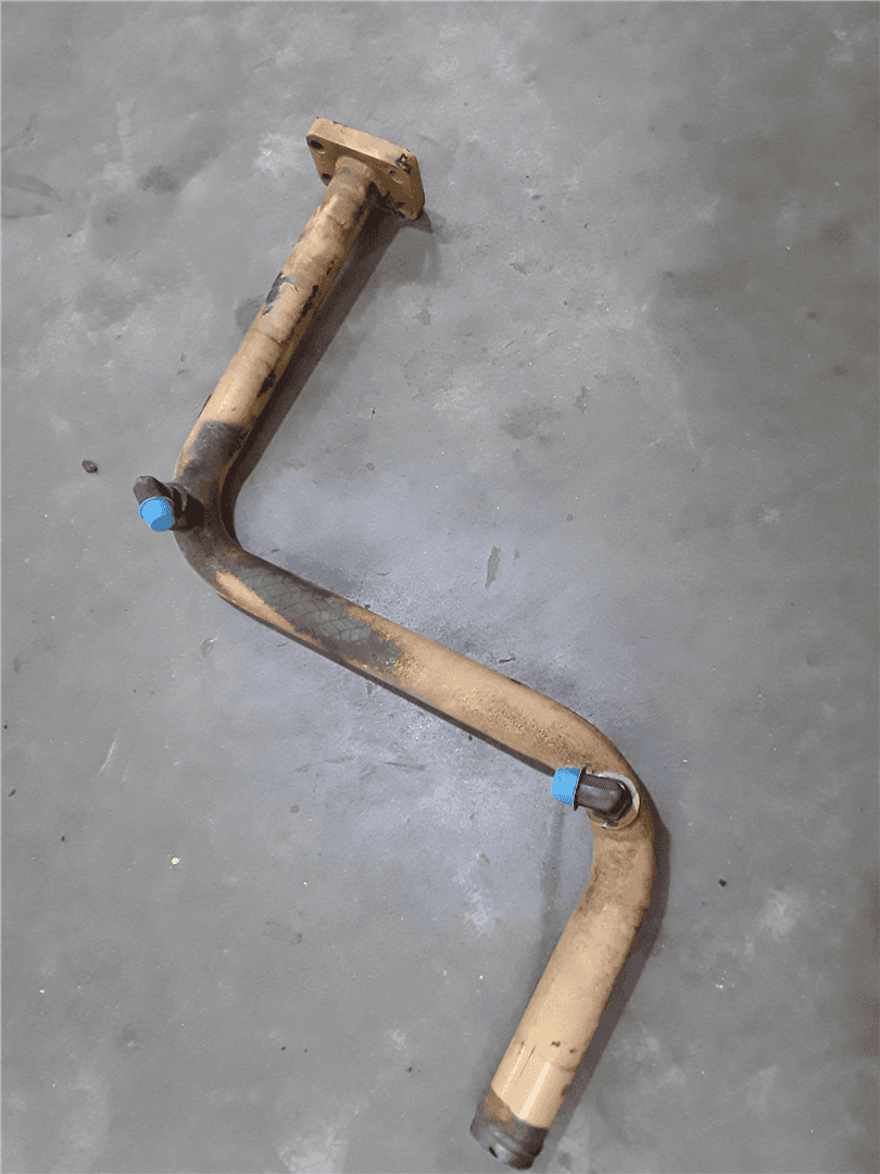 USED PIPE image