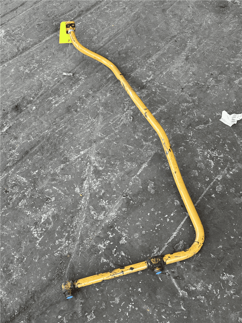 USED TUBE AS image