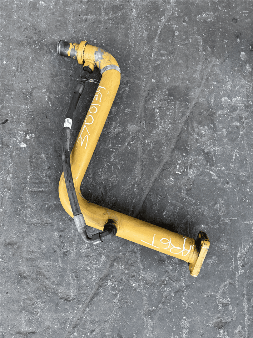 USED PIPE AS image