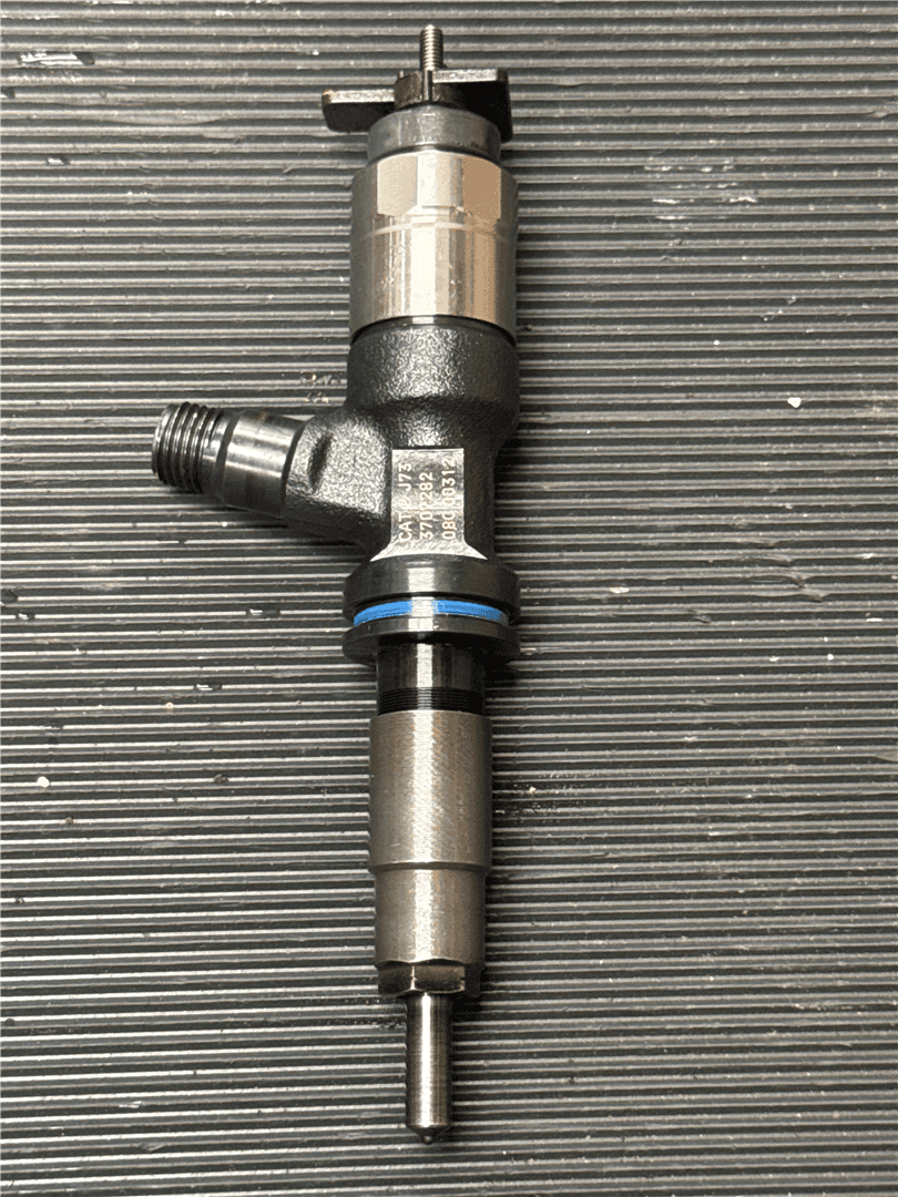 USED INJECTOR GP image