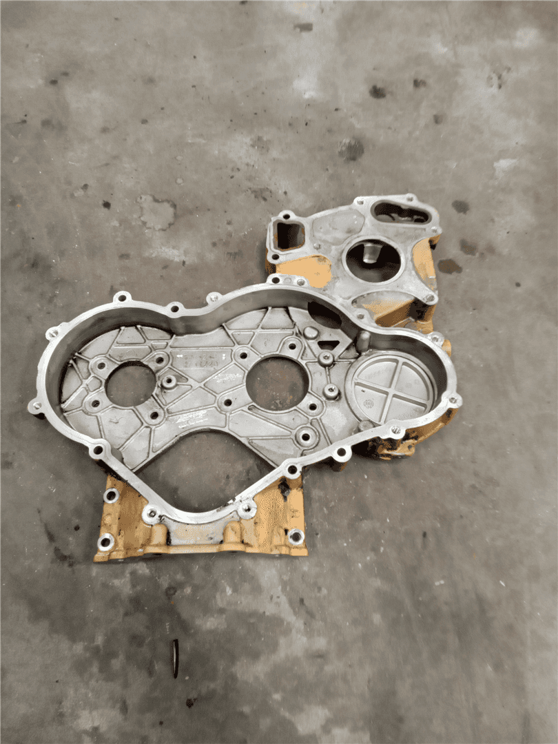 USED CASE GEAR image