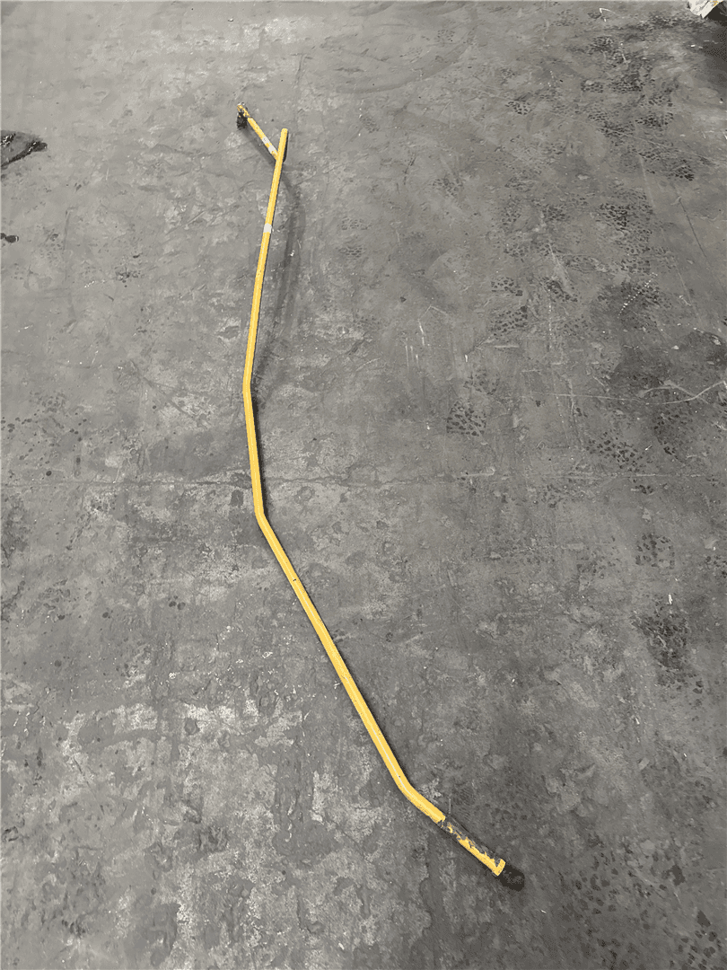 USED TUBE AS image
