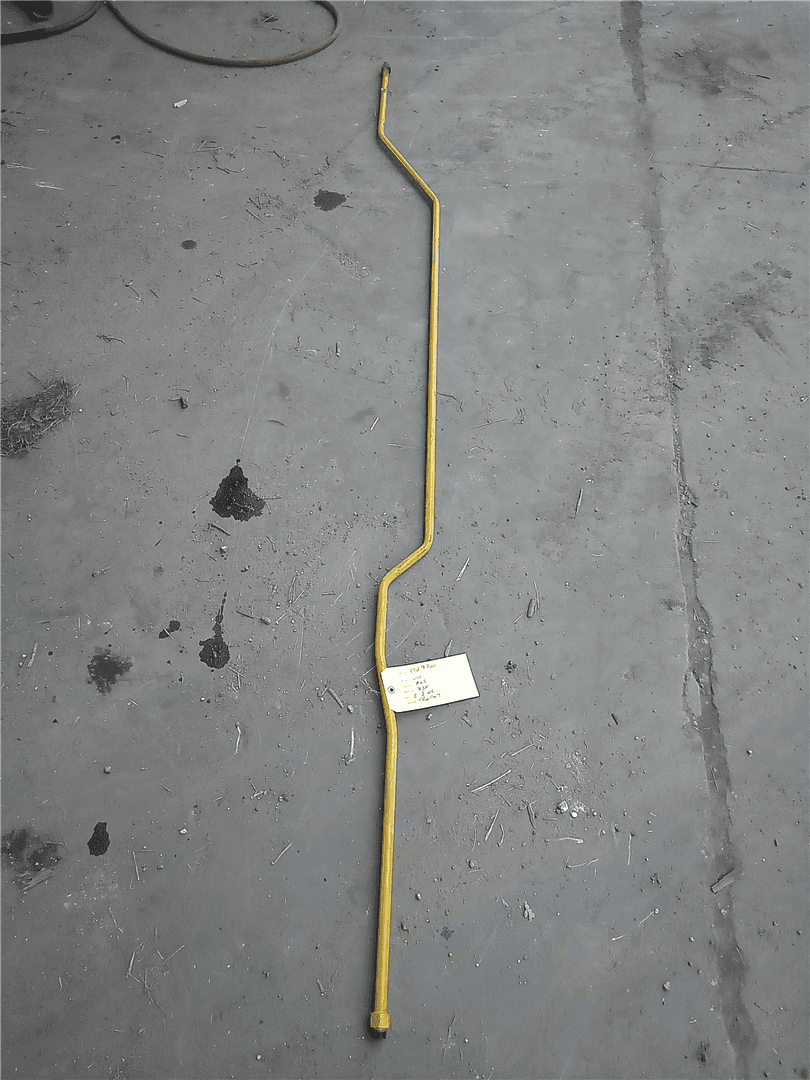 USED TUBE image