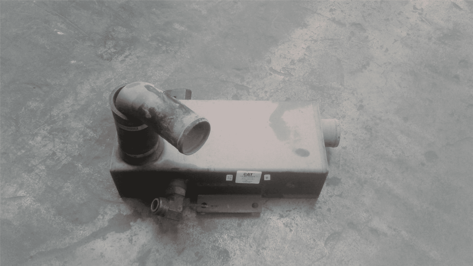 USED COOLER AS-TC image