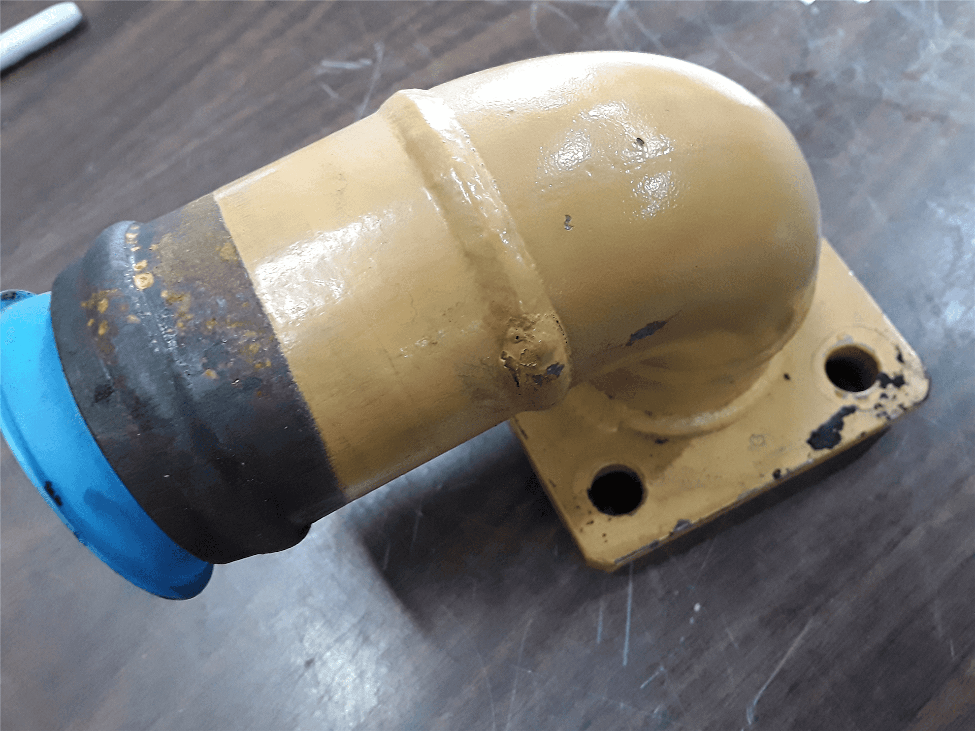 USED PIPE image