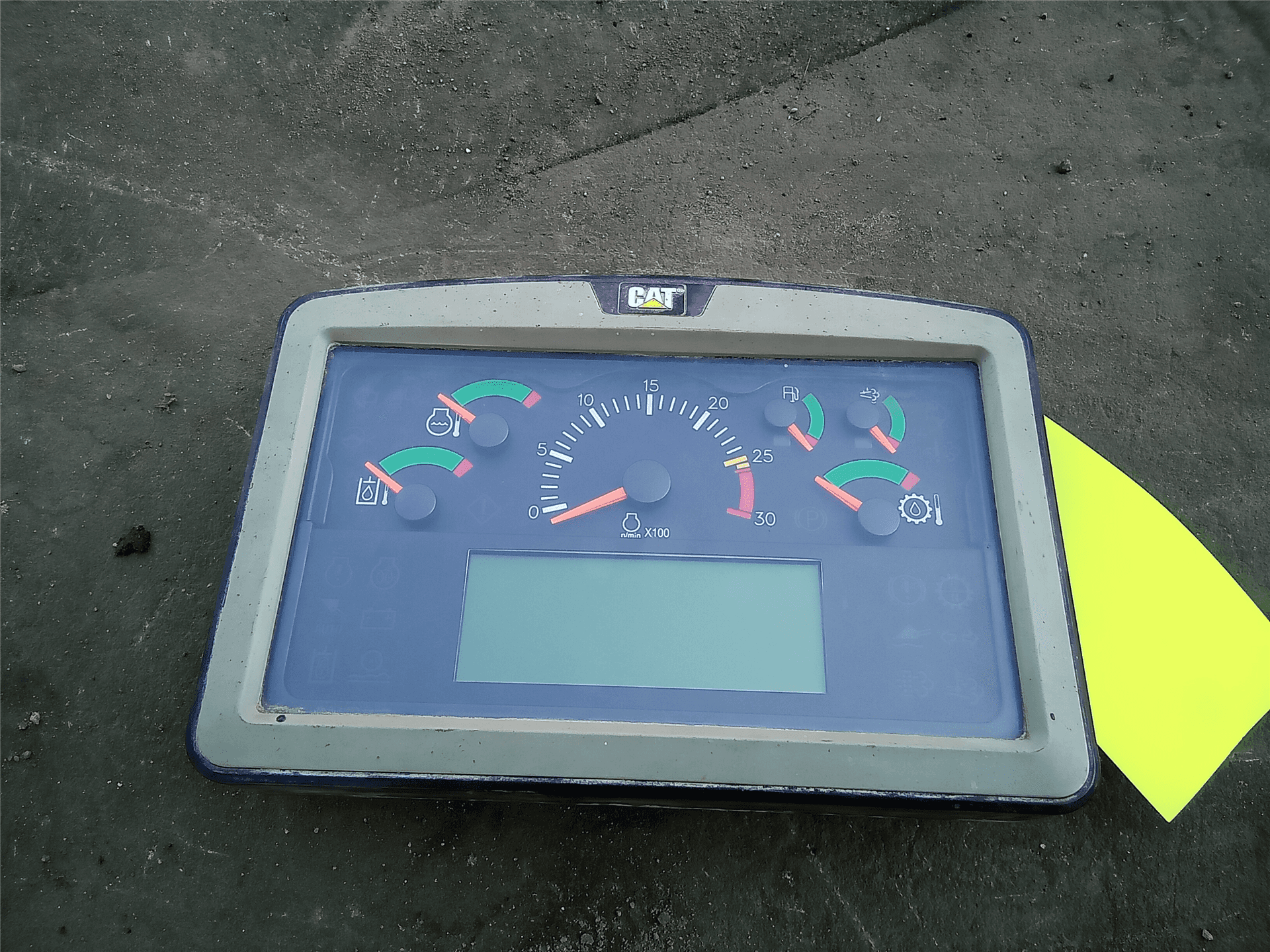 USED CONTROL GP image