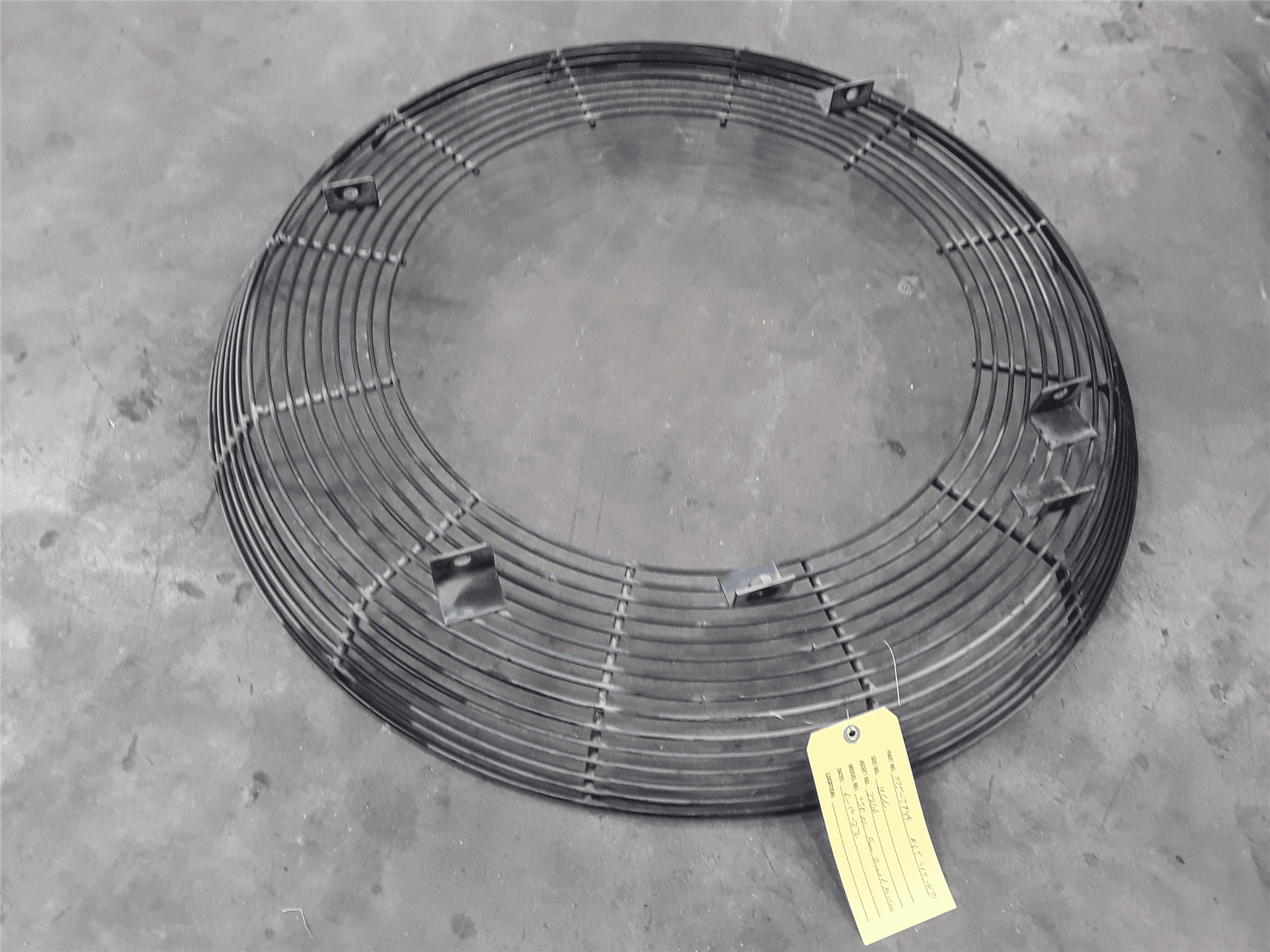 USED FAN GUARD image
