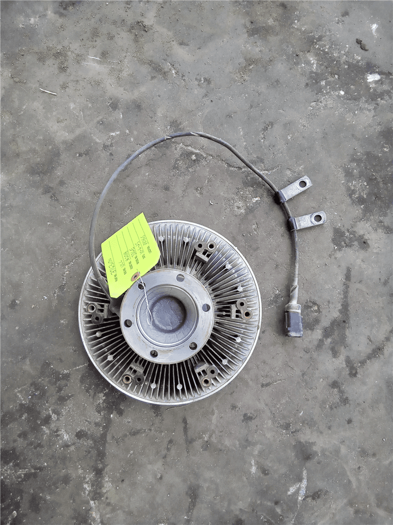USED FAN DRIVE image