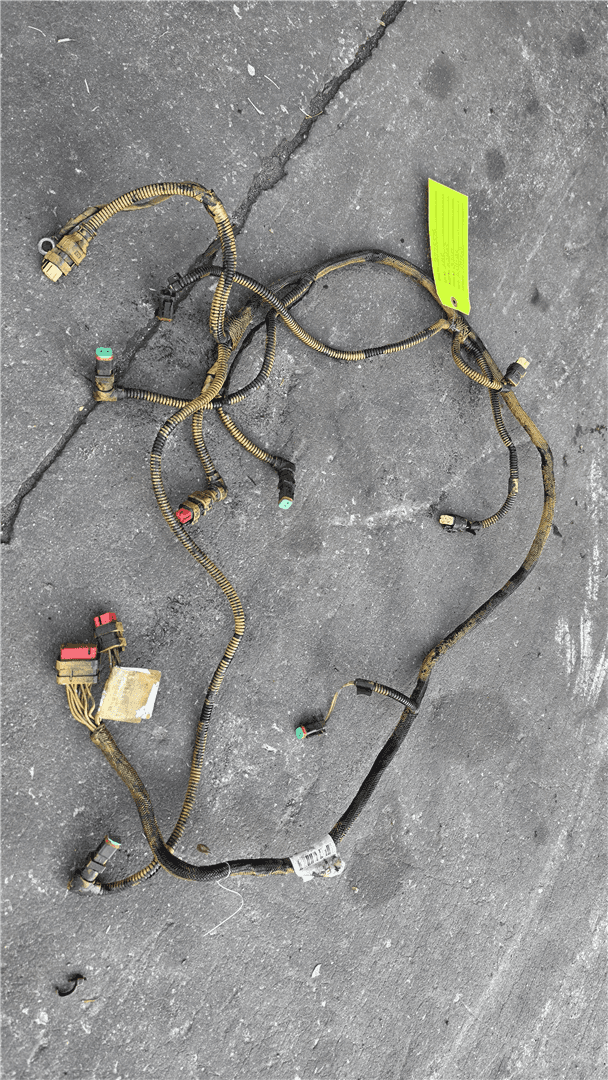 USED HARNESS image
