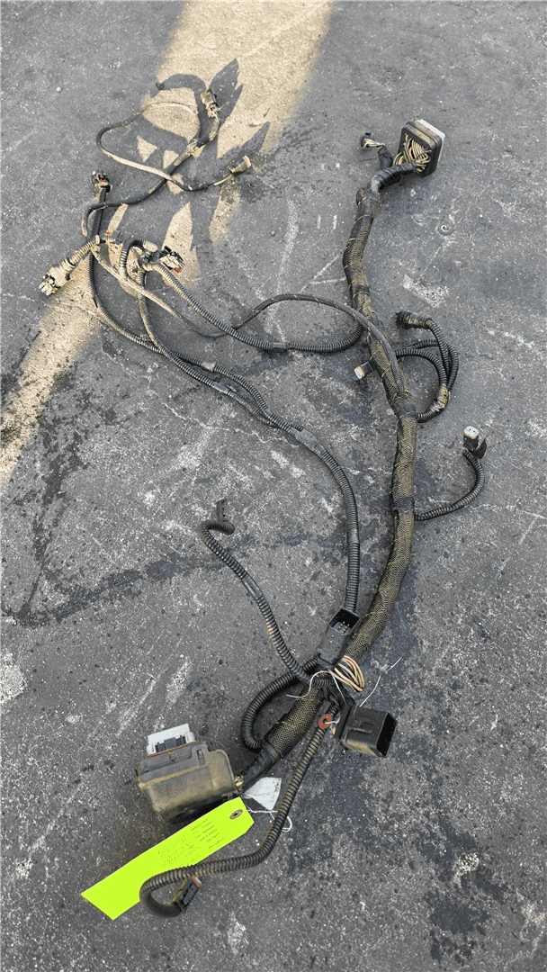 USED HARNESS image